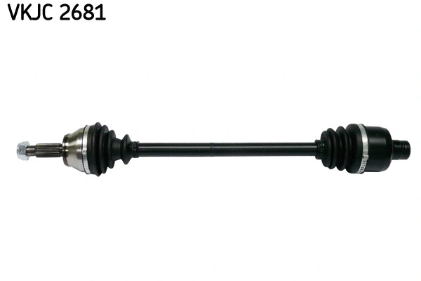 Drive Shaft (VKJC 2681)
