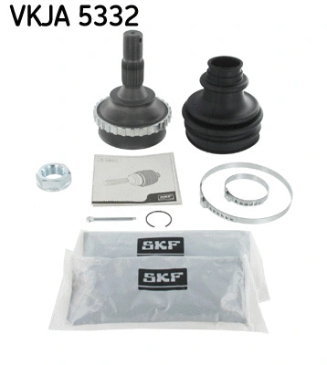 Joint Kit, drive shaft (VKJA 5332)