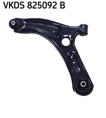 Control/Trailing Arm, wheel suspension (VKDS 825092 B)