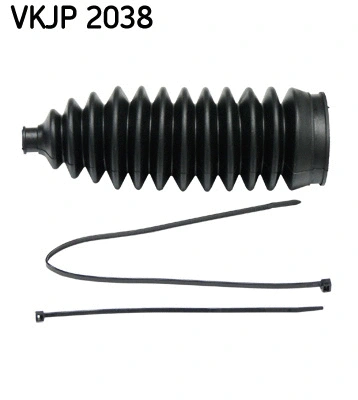 Bellow Kit, steering (VKJP 2038)