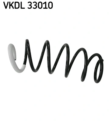Suspension Spring (VKDL 33010)