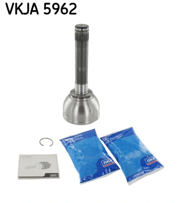 Joint Kit, drive shaft (VKJA 5962)