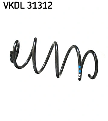 Suspension Spring (VKDL 31312)