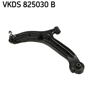 Control/Trailing Arm, wheel suspension (VKDS 825030 B)