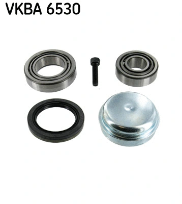 Wheel Bearing Kit (VKBA 6530)