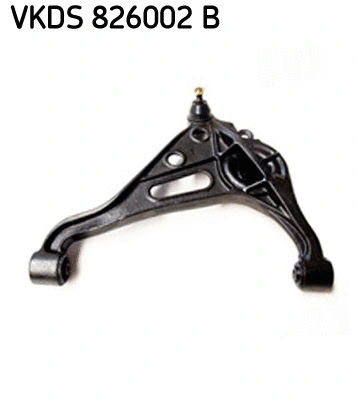Control/Trailing Arm, wheel suspension (VKDS 826002 B)