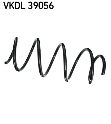 Suspension Spring (VKDL 39056)