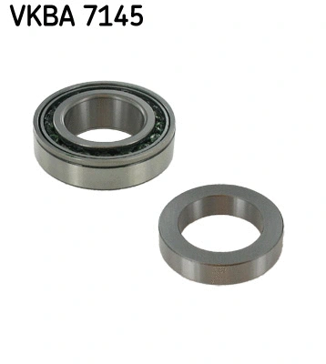 Wheel Bearing Kit (VKBA 7145)