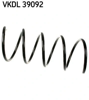 Suspension Spring (VKDL 39092)