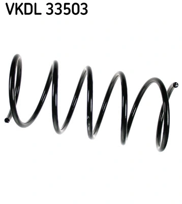 Suspension Spring (VKDL 33503)