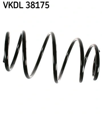 Suspension Spring (VKDL 38175)