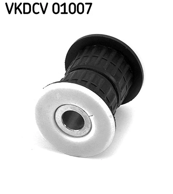 Bushing, leaf spring