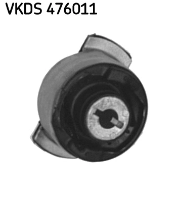Axle Beam (VKDS 476011)