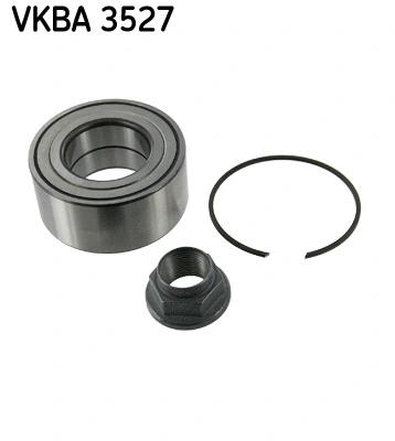 Wheel Bearing Kit (VKBA 3527)