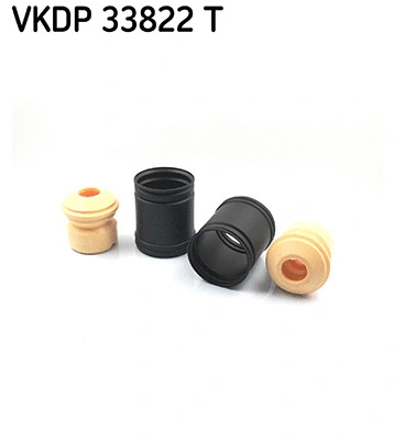 Dust Cover Kit, shock absorber (VKDP 33822 T)