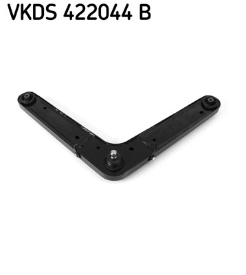 Control/Trailing Arm, wheel suspension (VKDS 422044 B)