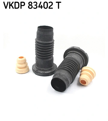 Dust Cover Kit, shock absorber (VKDP 83402 T)