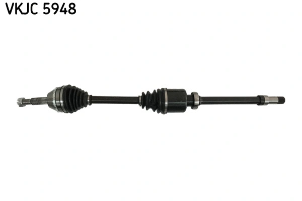 Drive Shaft (VKJC 5948)