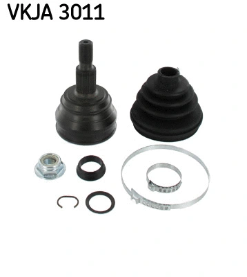 Joint Kit, drive shaft (VKJA 3011)