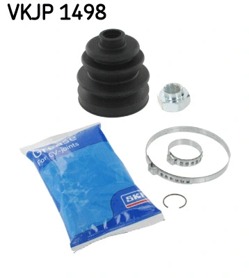 Bellow Kit, drive shaft (VKJP 1498)