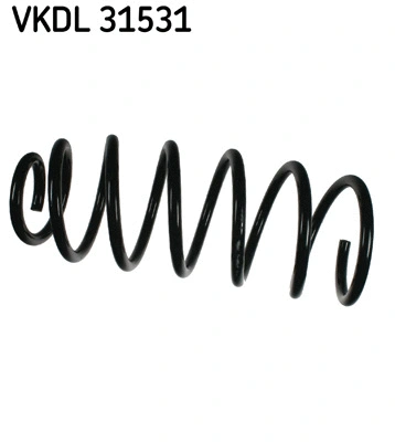Suspension Spring (VKDL 31531)