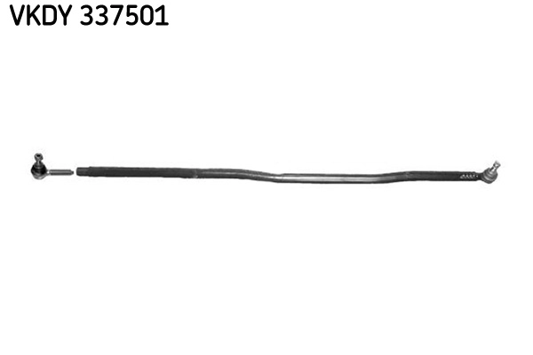 Tie Rod (VKDY 337501)