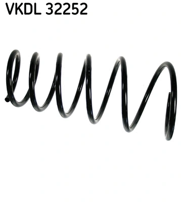 Suspension Spring (VKDL 32252)