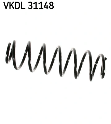 Suspension Spring (VKDL 31148)