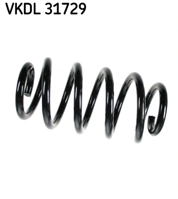 Suspension Spring (VKDL 31729)