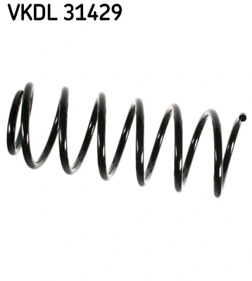 Suspension Spring (VKDL 31429)