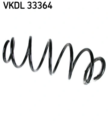 Suspension Spring (VKDL 33364)