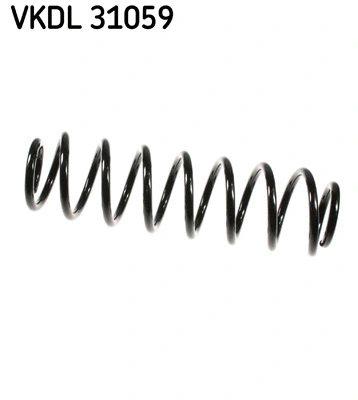 Suspension Spring (VKDL 31059)