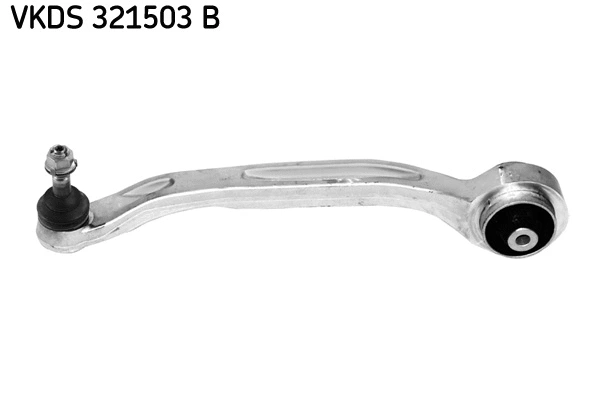 Control/Trailing Arm, wheel suspension (VKDS 321503 B)