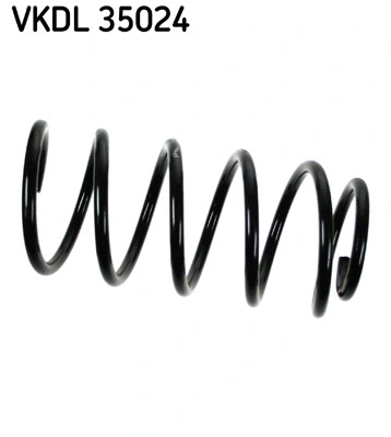 Suspension Spring (VKDL 35024)