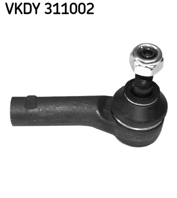 Tie Rod End (VKDY 311002)