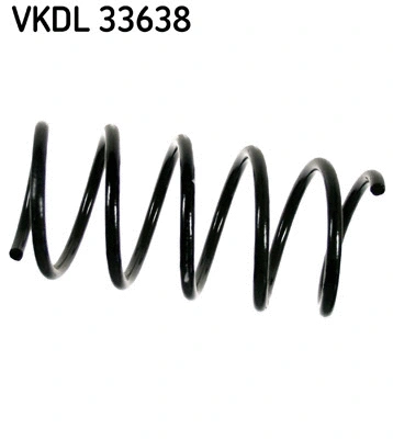 Suspension Spring (VKDL 33638)