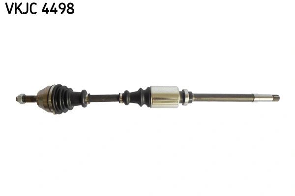 Drive Shaft (VKJC 4498)