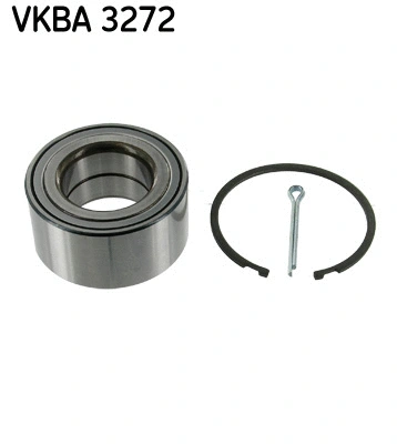 Wheel Bearing Kit (VKBA 3272)