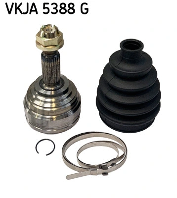 Joint Kit, drive shaft (VKJA 5388 G)