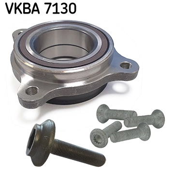 Wheel Bearing Kit (VKBA 7130)