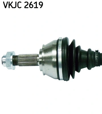 Drive Shaft