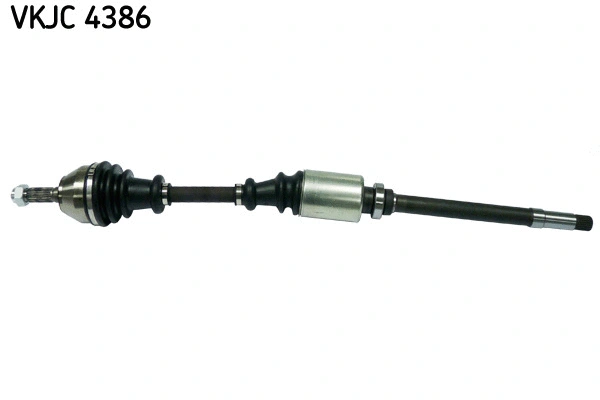 Drive Shaft (VKJC 4386)