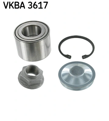 Wheel Bearing Kit (VKBA 3617)