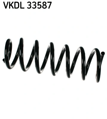 Suspension Spring (VKDL 33587)