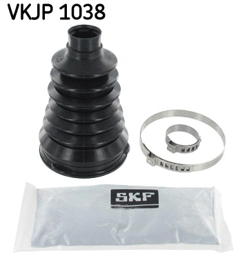 Bellow Kit, drive shaft (VKJP 1038)