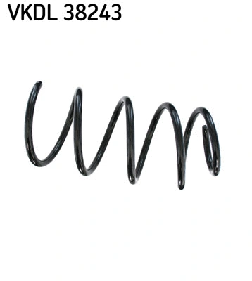 Suspension Spring (VKDL 38243)