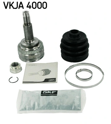 Joint Kit, drive shaft (VKJA 4000)