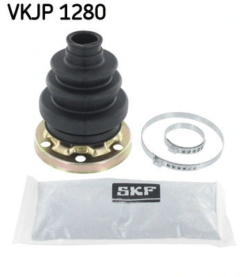 Bellow Kit, drive shaft (VKJP 1280)