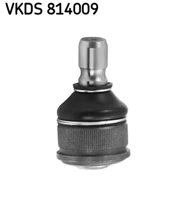 Ball Joint (VKDS 814009)