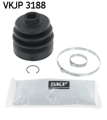 Bellow Kit, drive shaft (VKJP 3188)